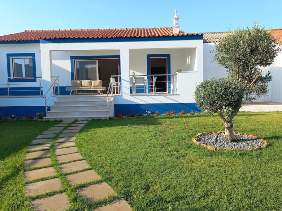 Casa Citrus Limao - Between The Hills & The Ocean Silves Exterior foto